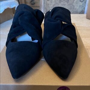 Sanctuary Black Women's Shoes